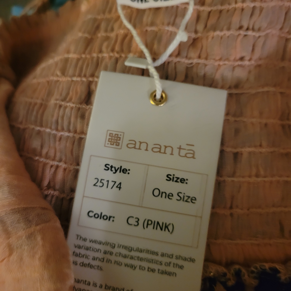 Bohemian Multicolor Patchwork Dress - image 2